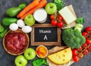Penyakit Unggas Akibat Kekurangan Vitamin A