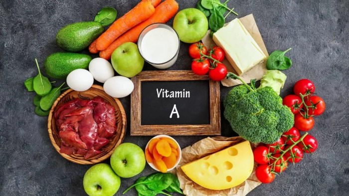 Serotonin kekurangan sindrom vitamin karbohidrat alodokter dampak cara mencegahnya kadar