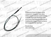 Penggunaan Sensor Suhu Dan Kelembaban Di Kandang Ternak
