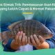 Manajemen pakan budidaya ikan