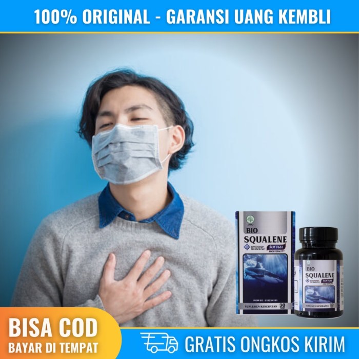 Jangan tunggu bengkak, obati CRD sejak awal