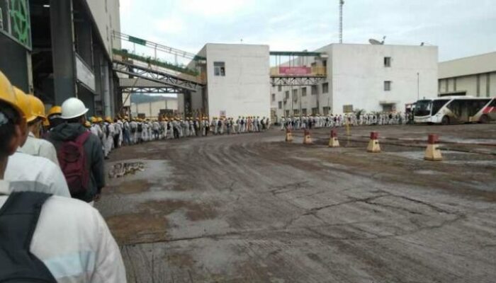Dampak Industrialisasi Terhadap Produktivitas Pertanian
