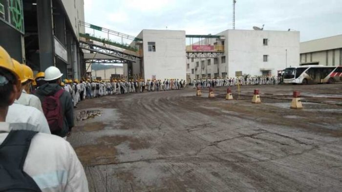 Dampak industrialisasi terhadap produktivitas pertanian