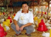 Rudi Chandra: Dari Kenek Truk Menjadi Raja Ayam Pedaging