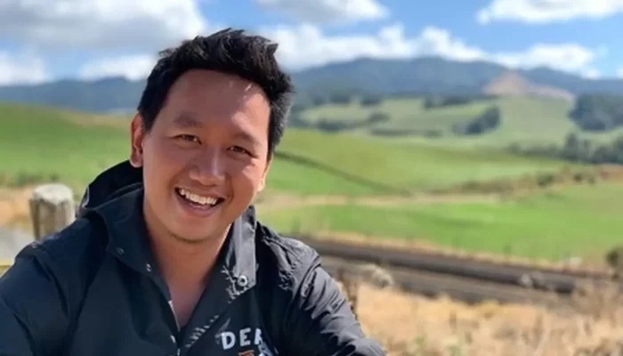 Septian Jasiah Wijaya: Membangun Peternakan Modern dari Kecintaan Sejak Remaja