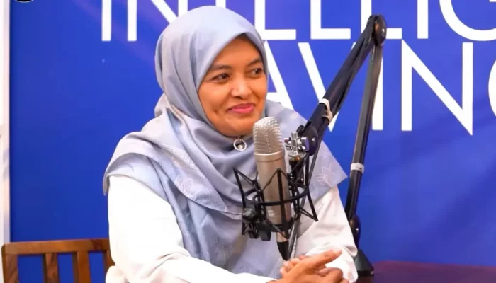 Kisah Sukses Vita Krisnadewi: Dari Dosen Menjadi Peternak Inspiratif