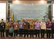 Produksi Pangan Berkelanjutan Melalui Sistem Industri Pertanian-Peternakan