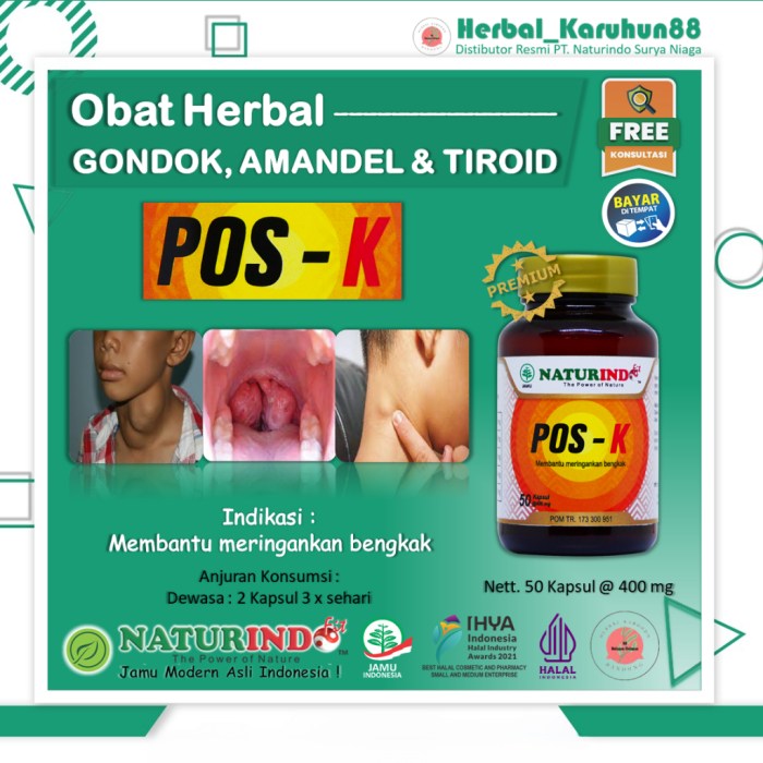 CRD Taktikya Obati jangan Waktu Bengkak