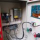 Sistem IoT untuk monitoring pakan ayam