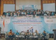 Keuntungan Produksi Peternakan Berbasis Industri