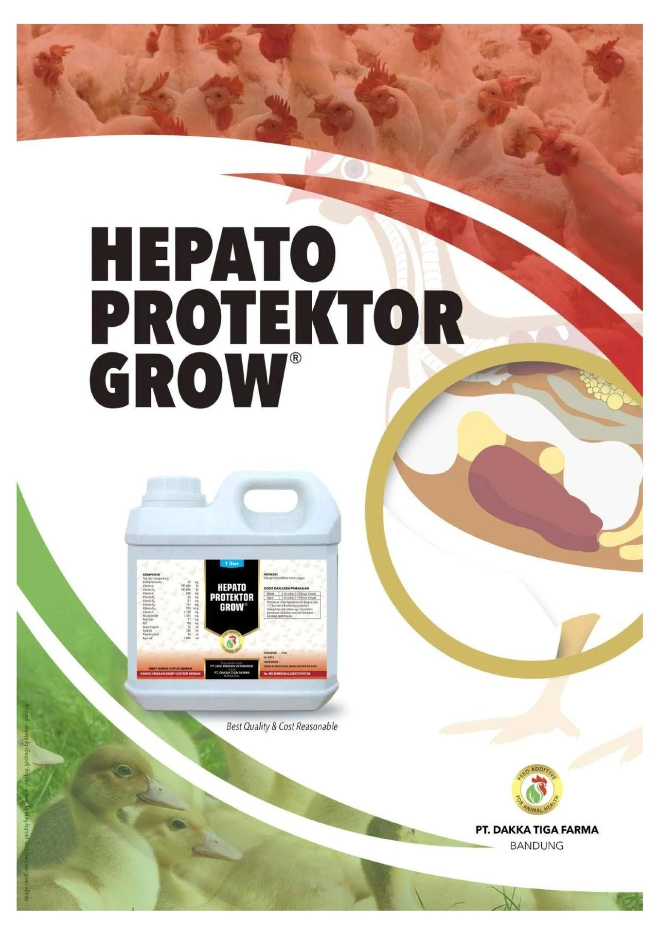 Hepatoprotektor