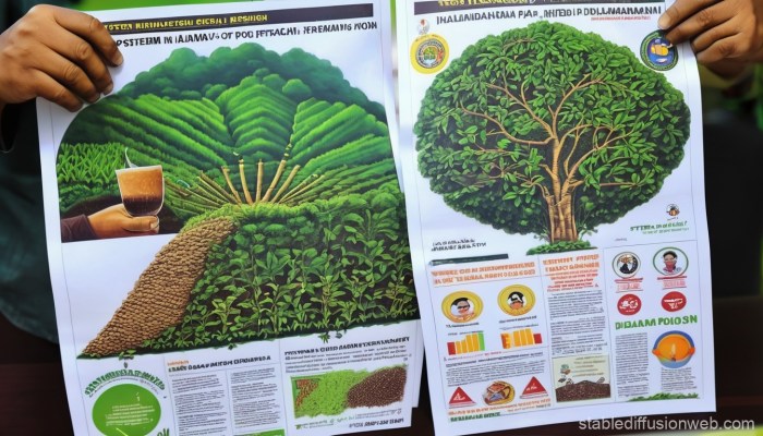Integrasi sistem pertanian dan peternakan industri