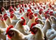 Budidaya Ayam Broiler 2025
