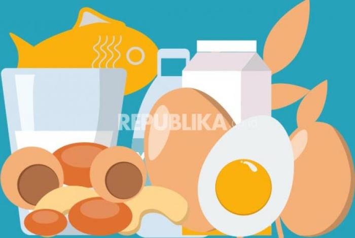 Ayam pakan broiler manajemen baku starter fase pemberian hari pertumbuhan