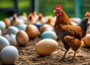 Cegah Kematian Mendadak Broiler