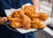 Perbandingan Ayam Broiler Dan Kampung