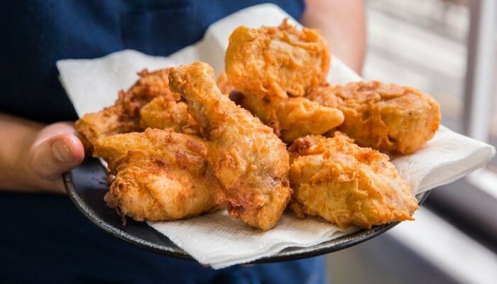 Perbandingan Ayam Broiler Dan Kampung