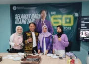 Profil Dr. drh. Muhammad Munawaroh, MM