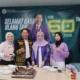 Profil Dr. drh. Muhammad Munawaroh, MM