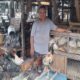 Pasar ayam kampung terdekat