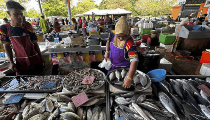 Strategi Pemasaran Ikan Nila