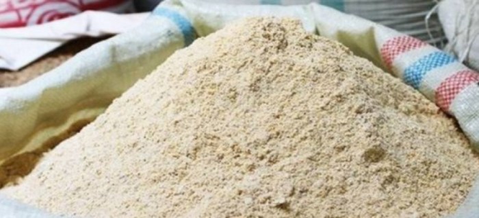 Pakan alternatif untuk ayam kampung